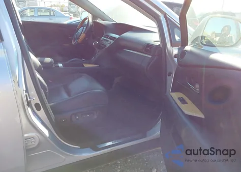 2015 Lexus Rx 450H z USA, uszkodzony, nr VIN 2T2BC1BA1FC007075